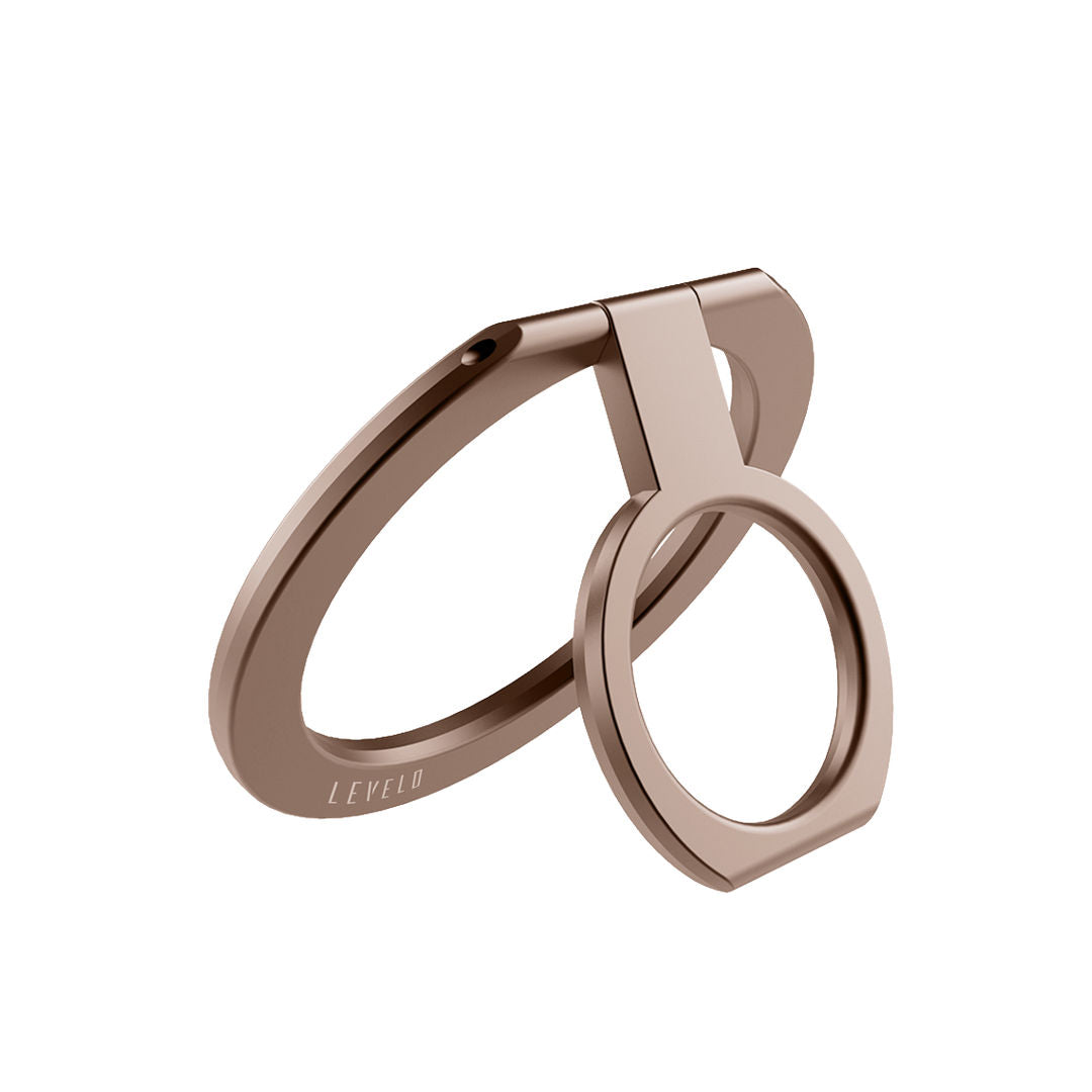 Levelo Lucca Magsafe Phone Ring Holder