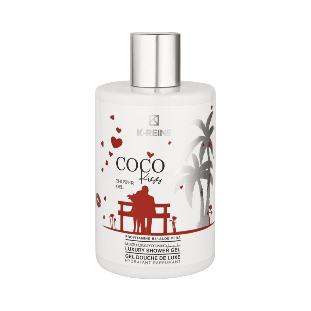 K-Reine Shower Gel, 300ml
