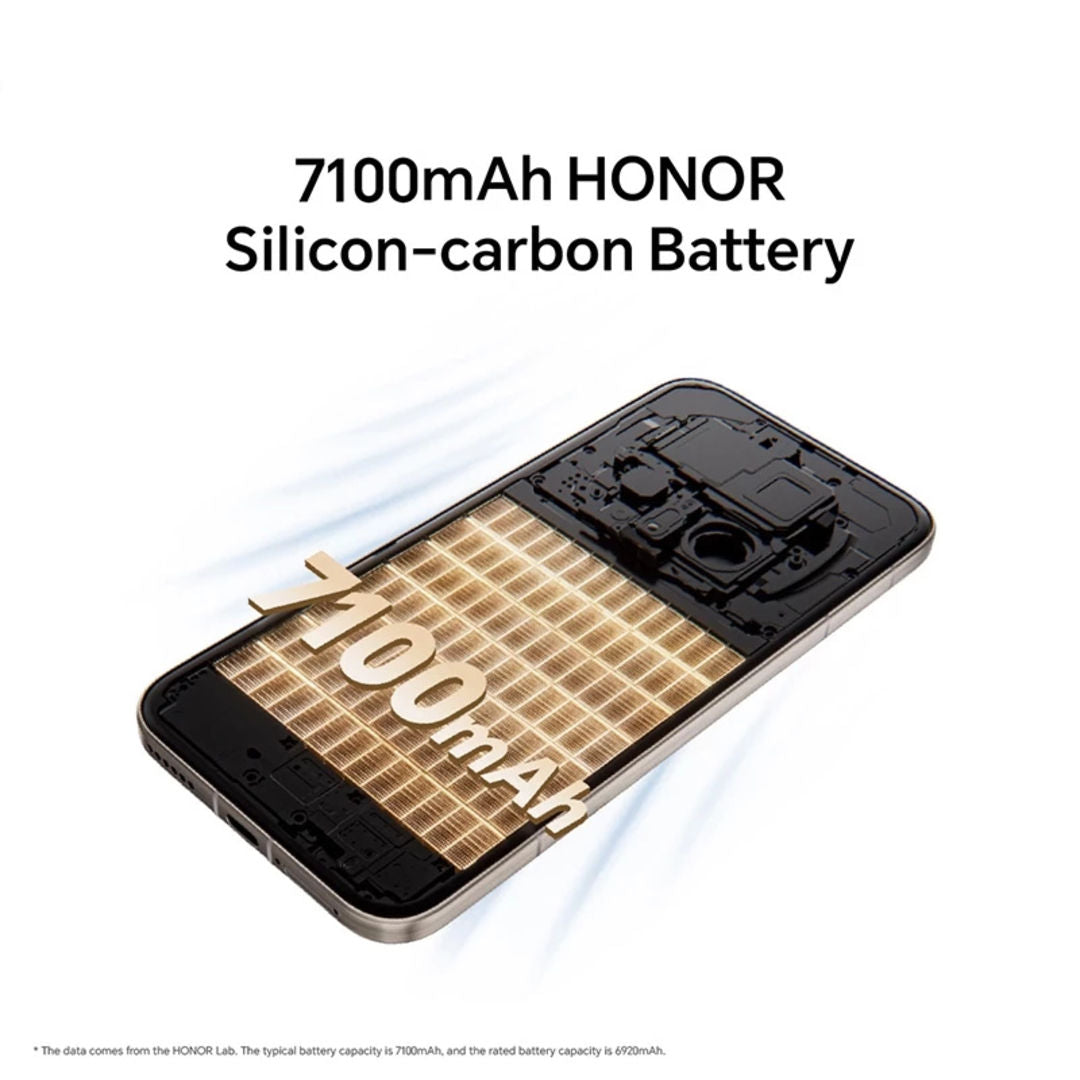 HONOR Magic 8 Pro Dual Sim 5G Smartphone