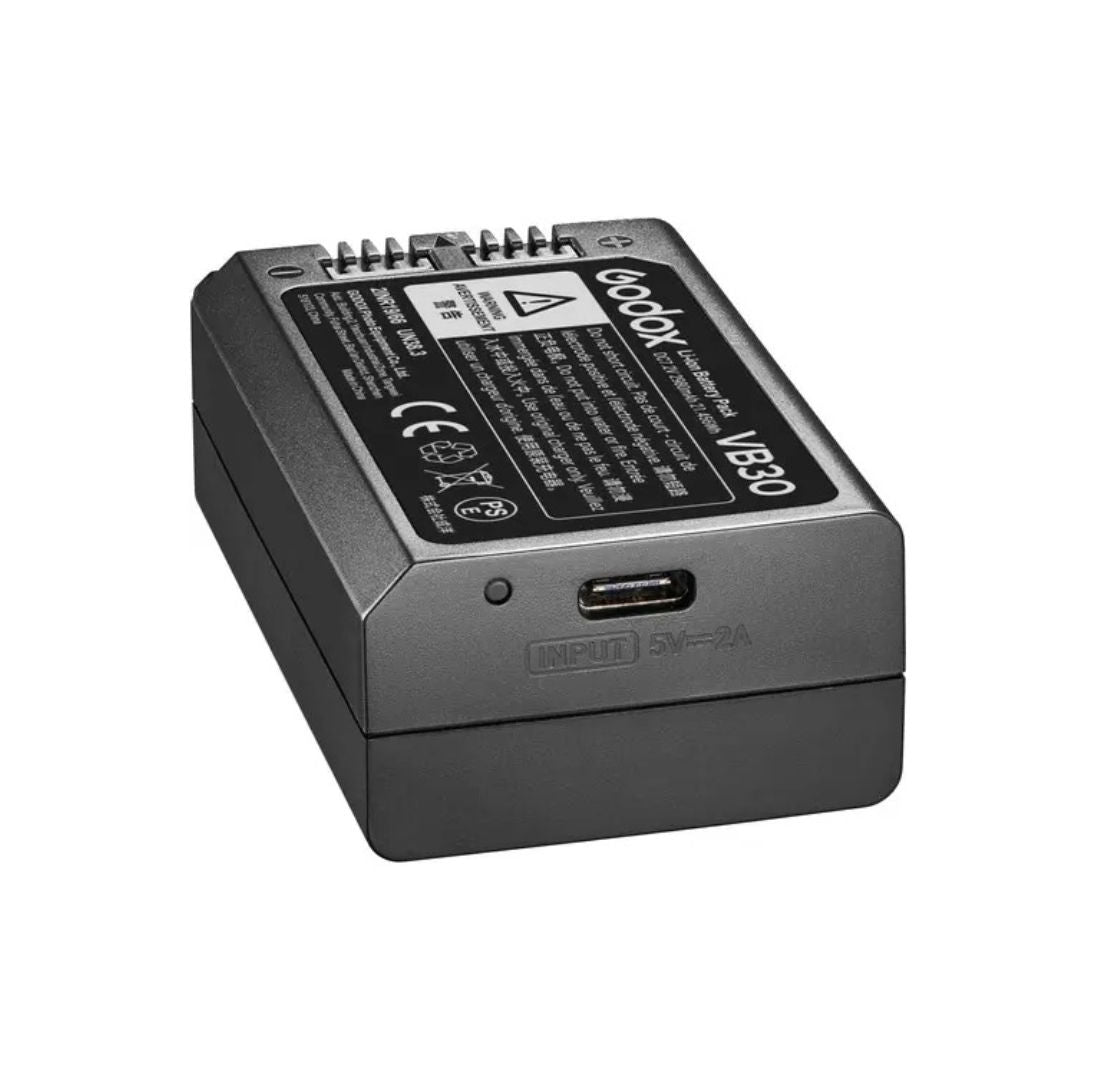 Godox VB30 V1Pro Battery Pack