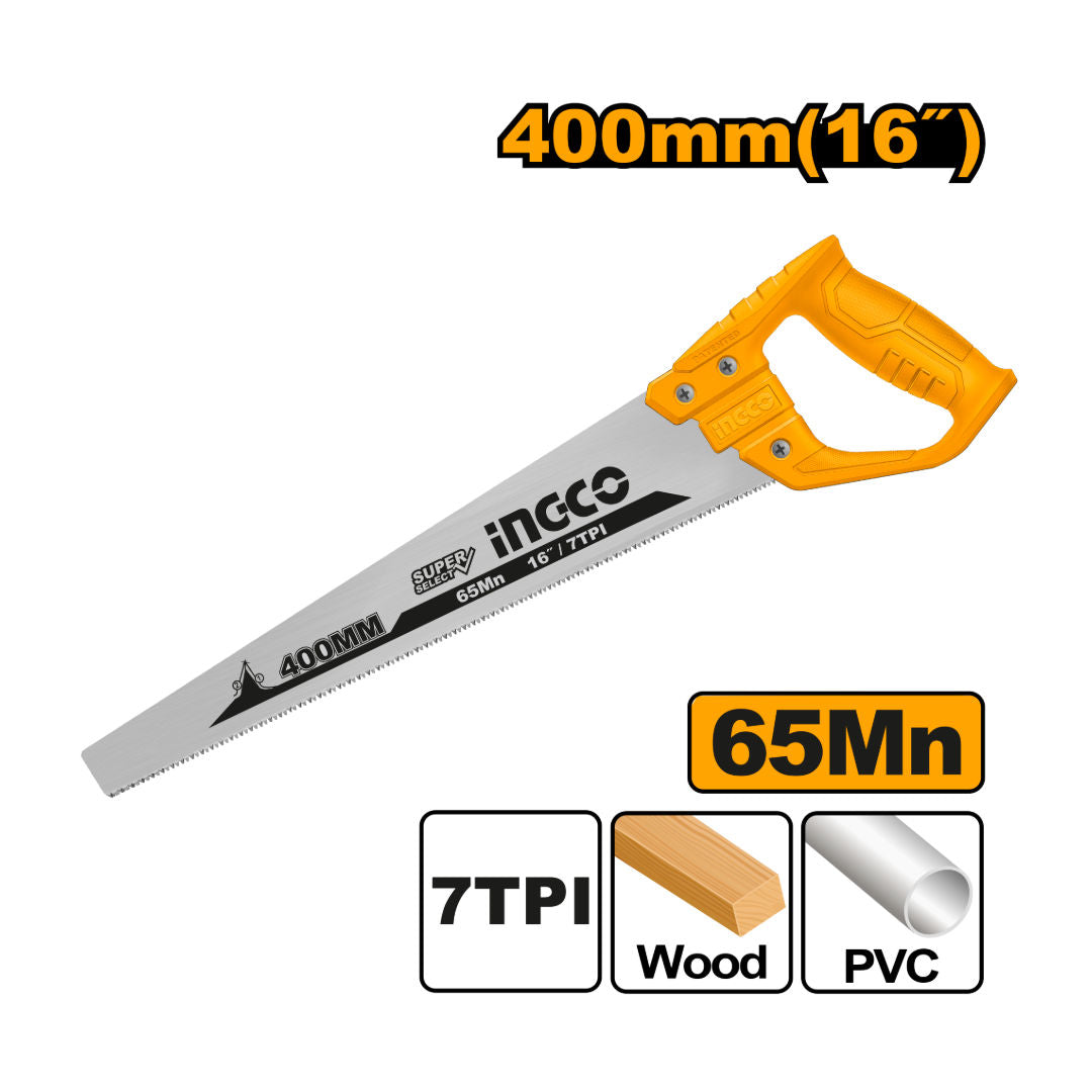 INGCO Hand Saw
