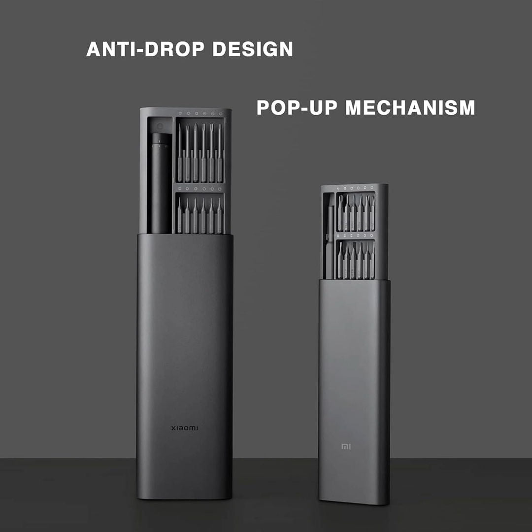 Xiaomi Mi Electric Precision Screwdriver Kit