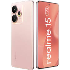Realme 15 5G 12+256