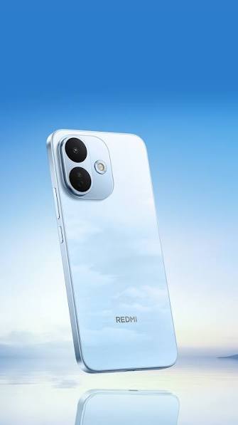 Redmi Note 17 Pro 5G 8/256gb-Sky Blue