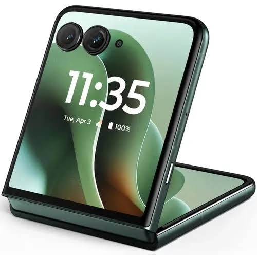 MOTO RAZR 60 ULTRA 16+512 GB