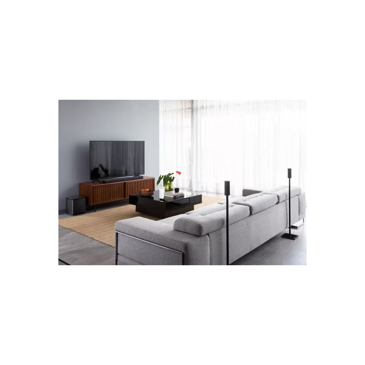Bose Surround Speakers 700