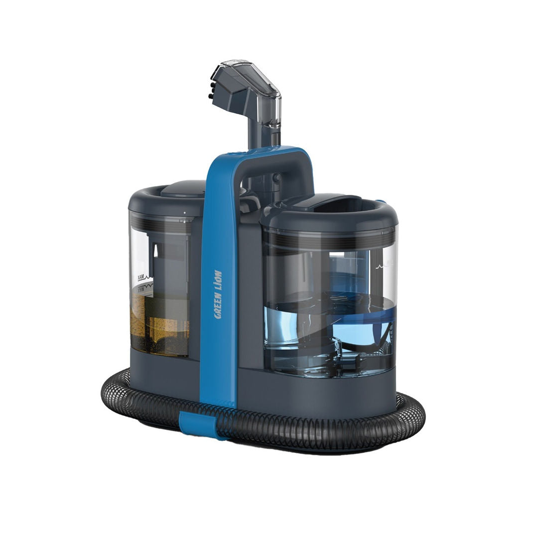 Green Lion Carpet Cleaner Pro, Blue