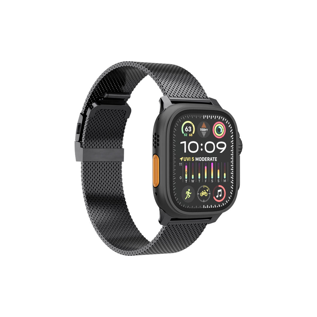 Levelo Ferra Milanese Watch Strap