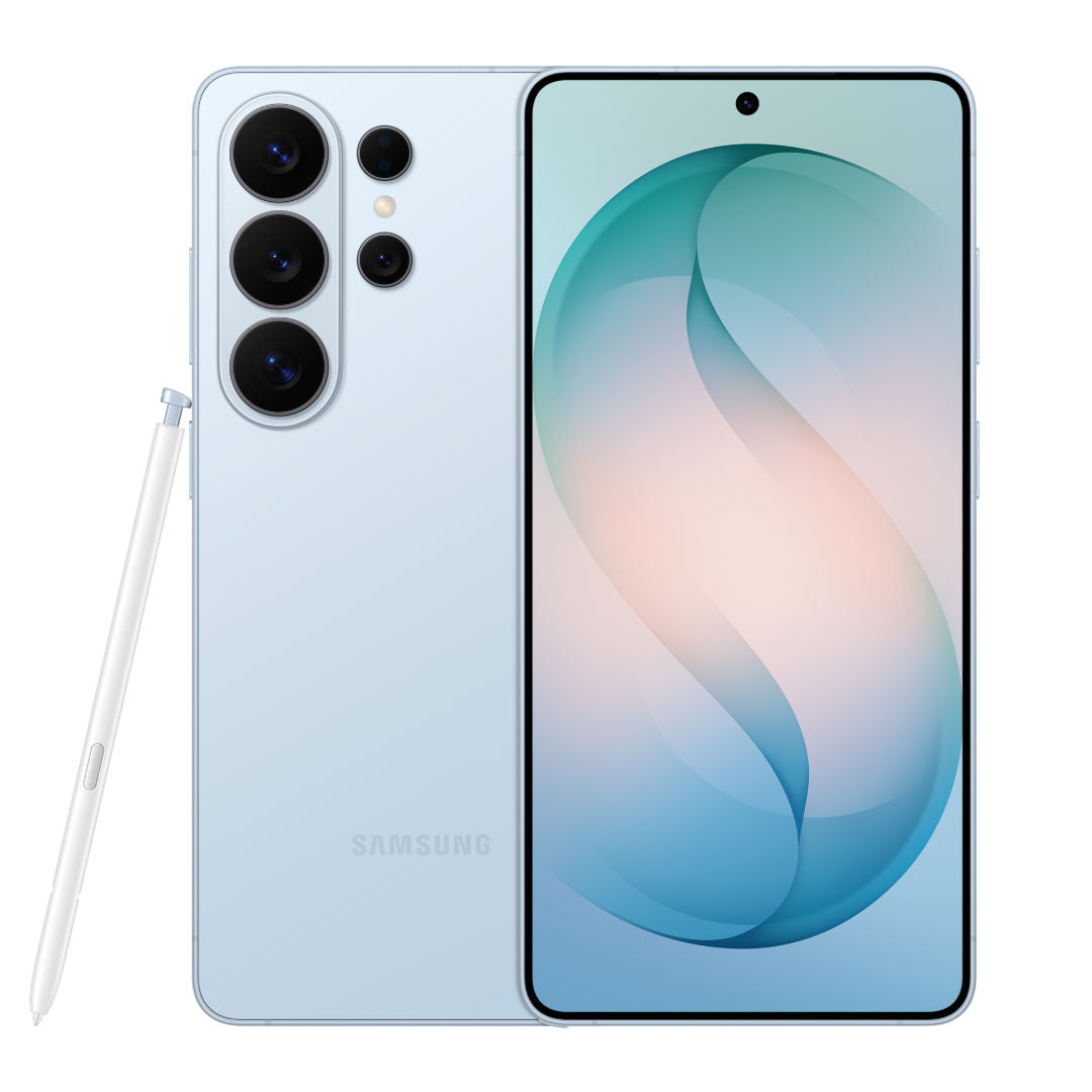 سامسونج جالاكسي S26 ألترا 6.9 بوصة شاشة Dynamic AMOLED 2X، كاميرا رباعية 200 ميجابكسل، بطارية 5000 مللي أمبير