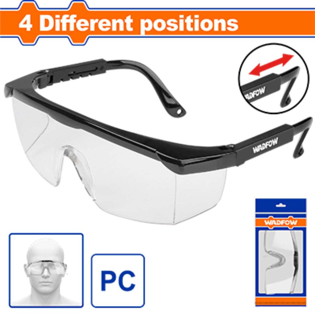 WADFOW Safety Goggles
