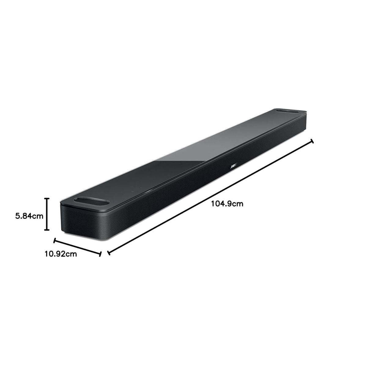 Bose Smart Ultra Soundbar