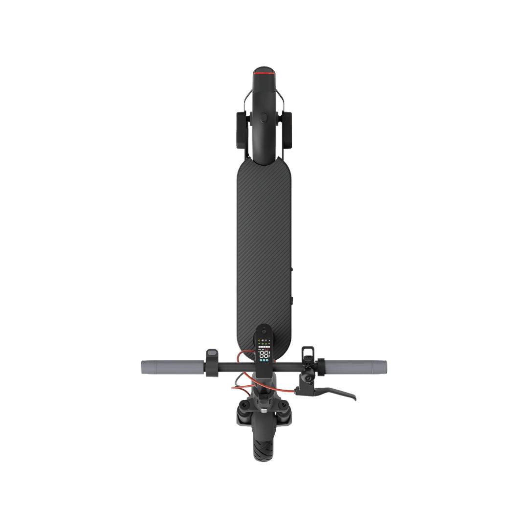 Xiaomi Electric Scooter 5, 60km Range Foldable Electric Scooter with 350W Motor and 10-inch Tubeless Tires