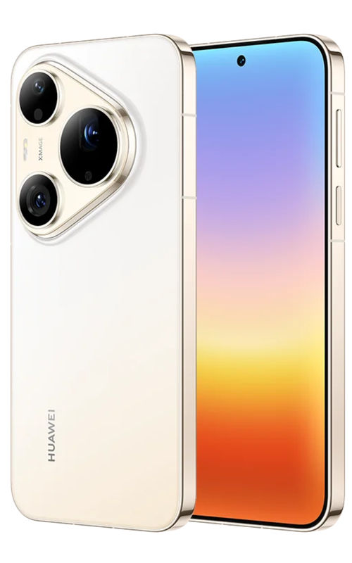Huawei Pura 90s Pro Max 5G+, 12GB RAM, 512GB Storage, 200MP Telephoto Camera AI Phone