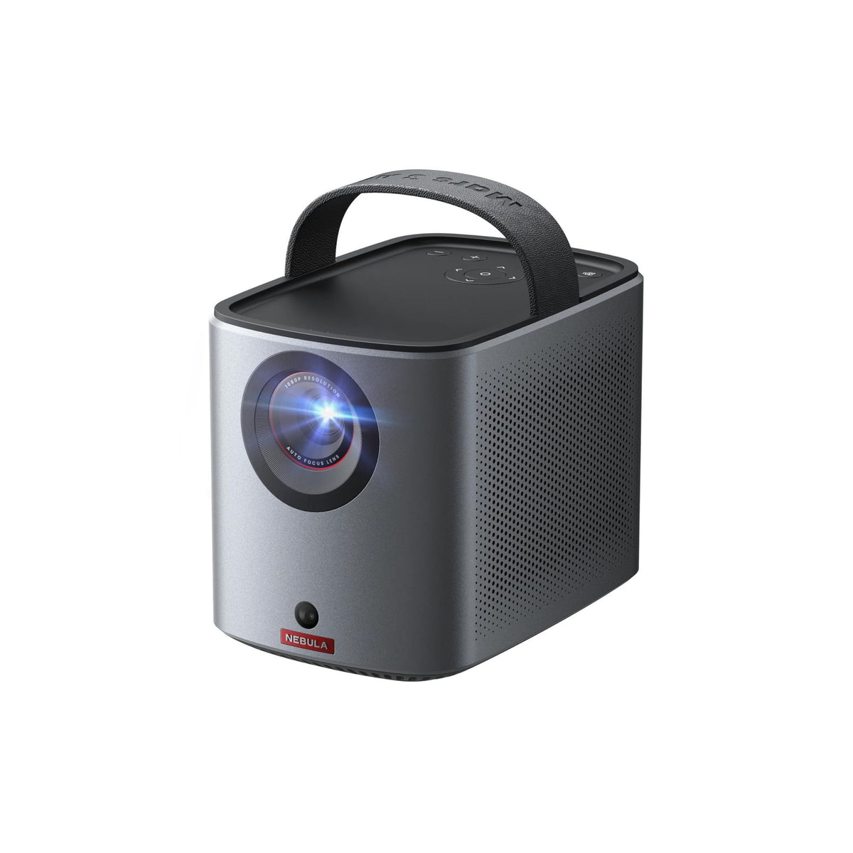 Anker Nebula Mars 3 Air Projector, Black