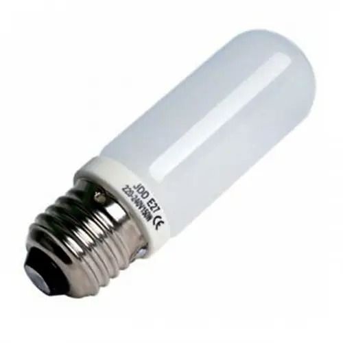 Godox JDD E27 Tube Modelling Lamp ,220-240V/150W