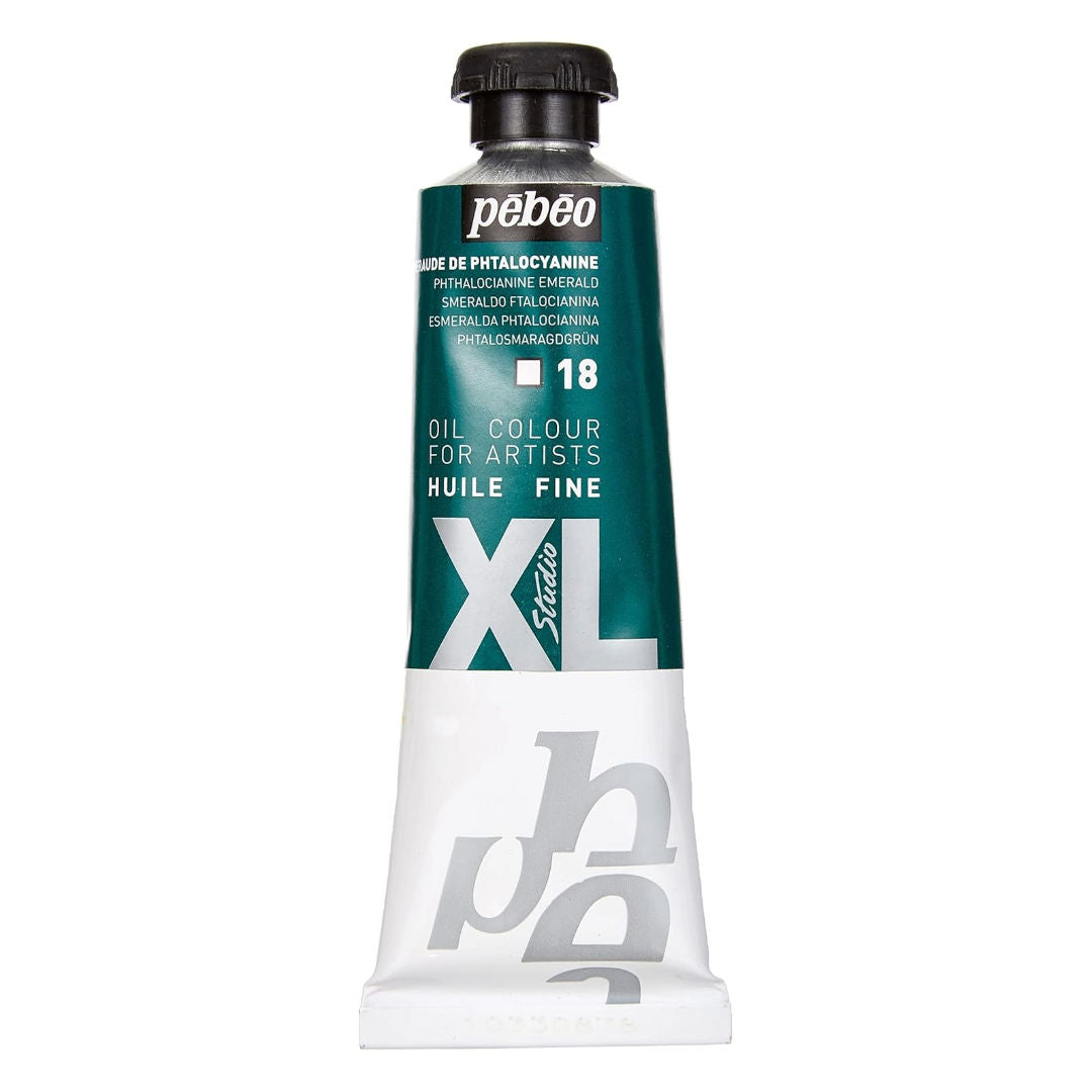 Pebeo XL Fine Oil Colour, 37 ml