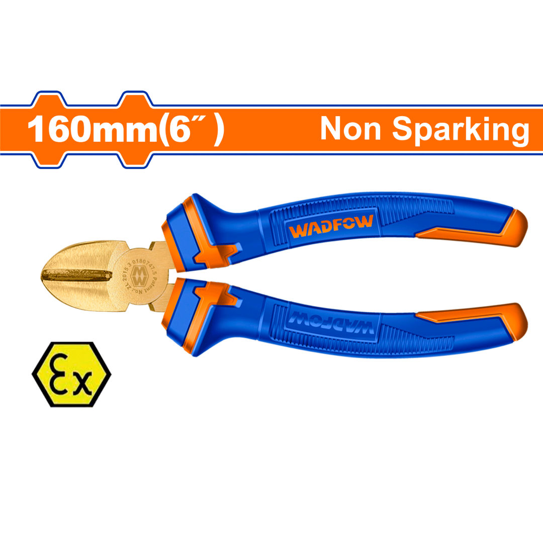 WADFOW Non-Sparking Cutting Pliers
