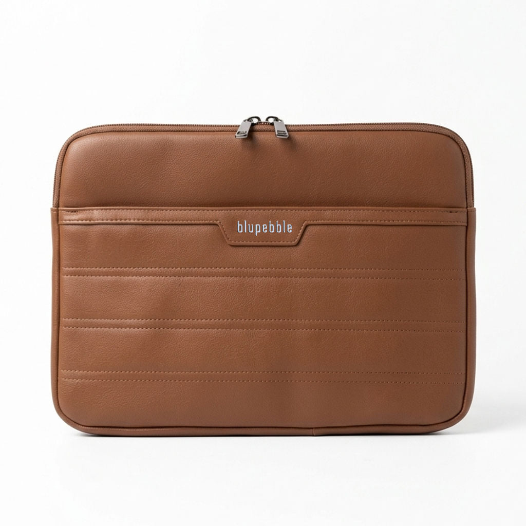 Blupebble Macbook Sleeve 14 Inch Essential
