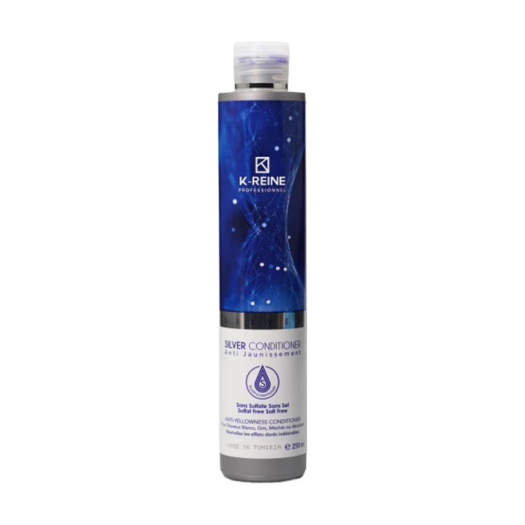 K-Reine Silver Conditioner, 250ml
