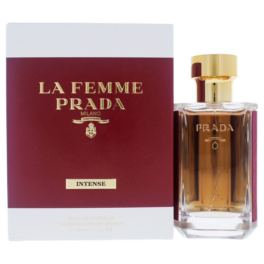 Prada La Femme Intense EDP Spray, 50ml