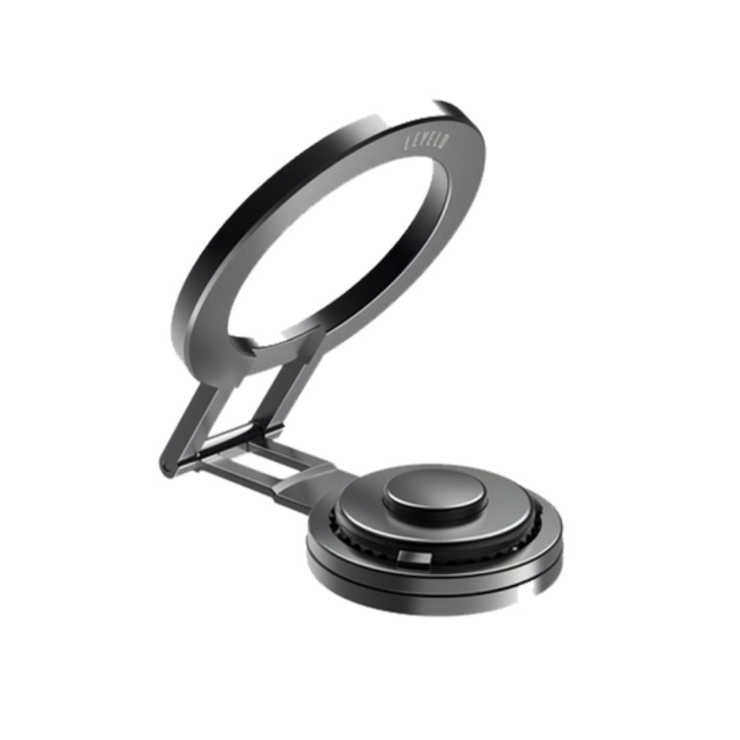 Levelo Kaito 3 In 1 Magsafe Laptop Phone Holder