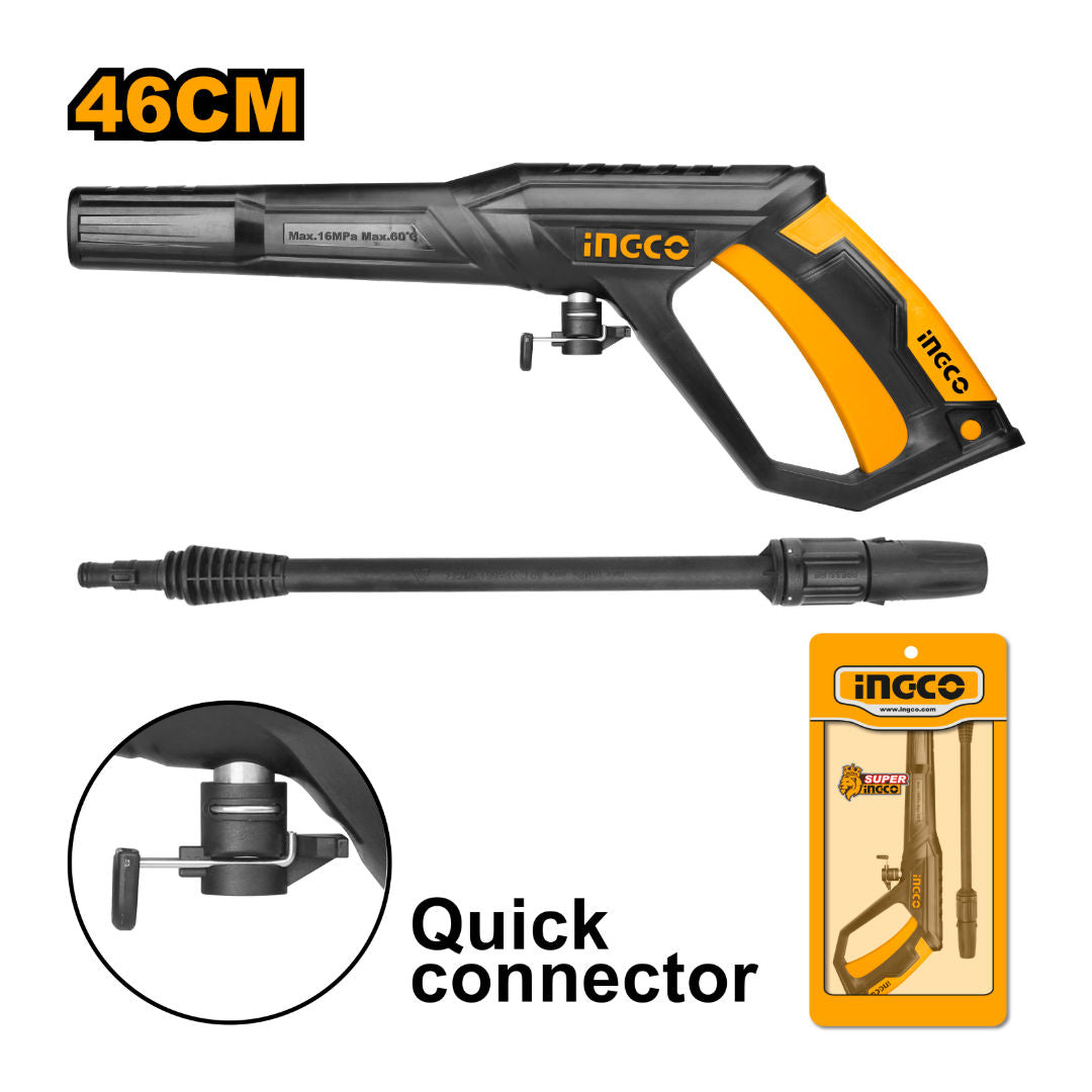 INGCO Spray Gun Quick Connector