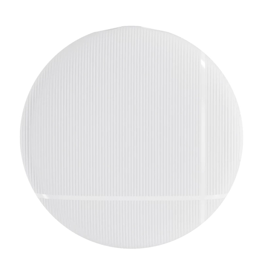 HONOR CHOICE Hd-P16-6 Smart Tracker MiLi LiTag, White, Track Keys, Bags And Valuables, Bluetooth Connectivity, Compact Design With Reliable Everyday Item