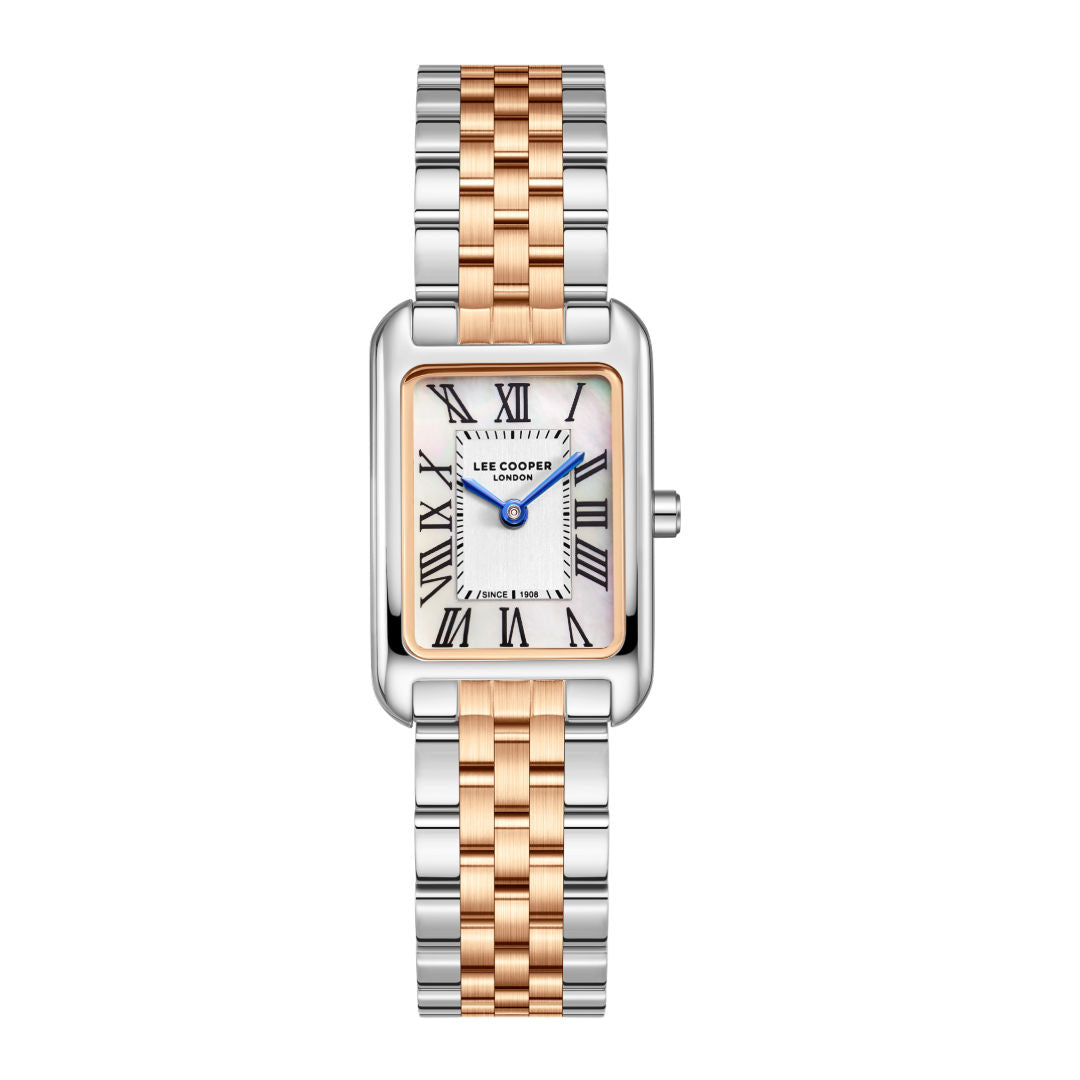 Lee Cooper Women's Analog Watch, LC08135 Series
