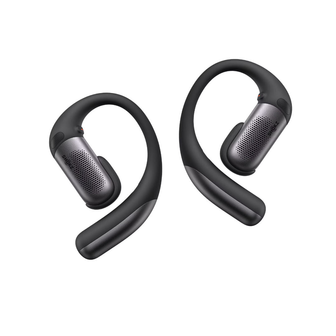 Shokz OpenFit Pro Wireless Bluetooth Noise-Cancelling Earbuds
