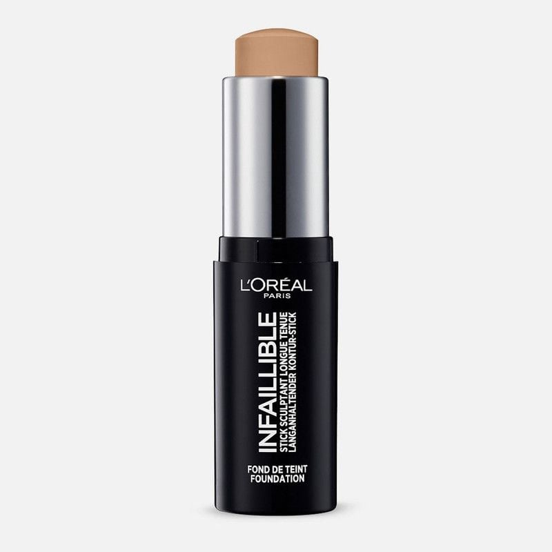 L'Oreal Paris Infallible Shaping Stick Foundation