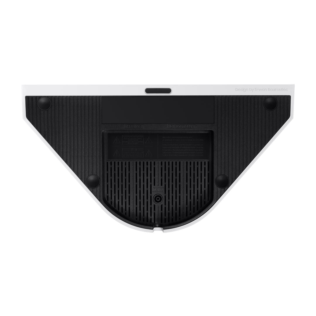 Samsung Music Studio 5 LS51H WiFi-Bluetooth Wireless Speaker 2026, White