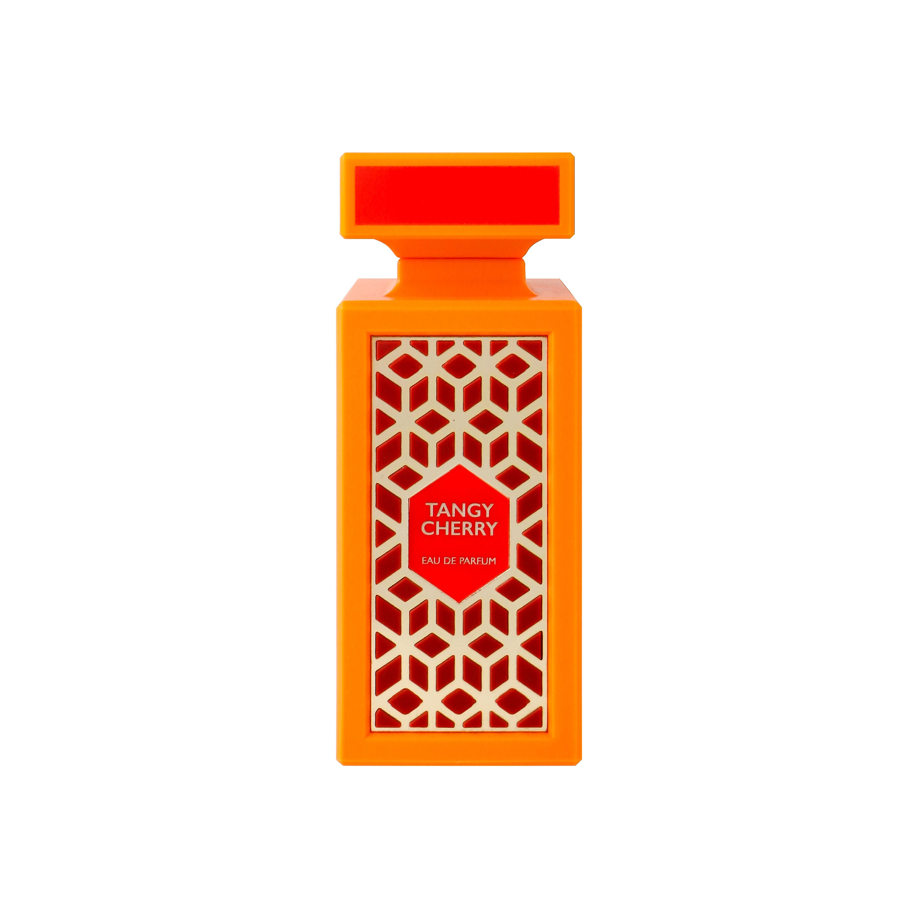 Flavia Tangy Cherry Unisex Eau de Parfum, 90ml