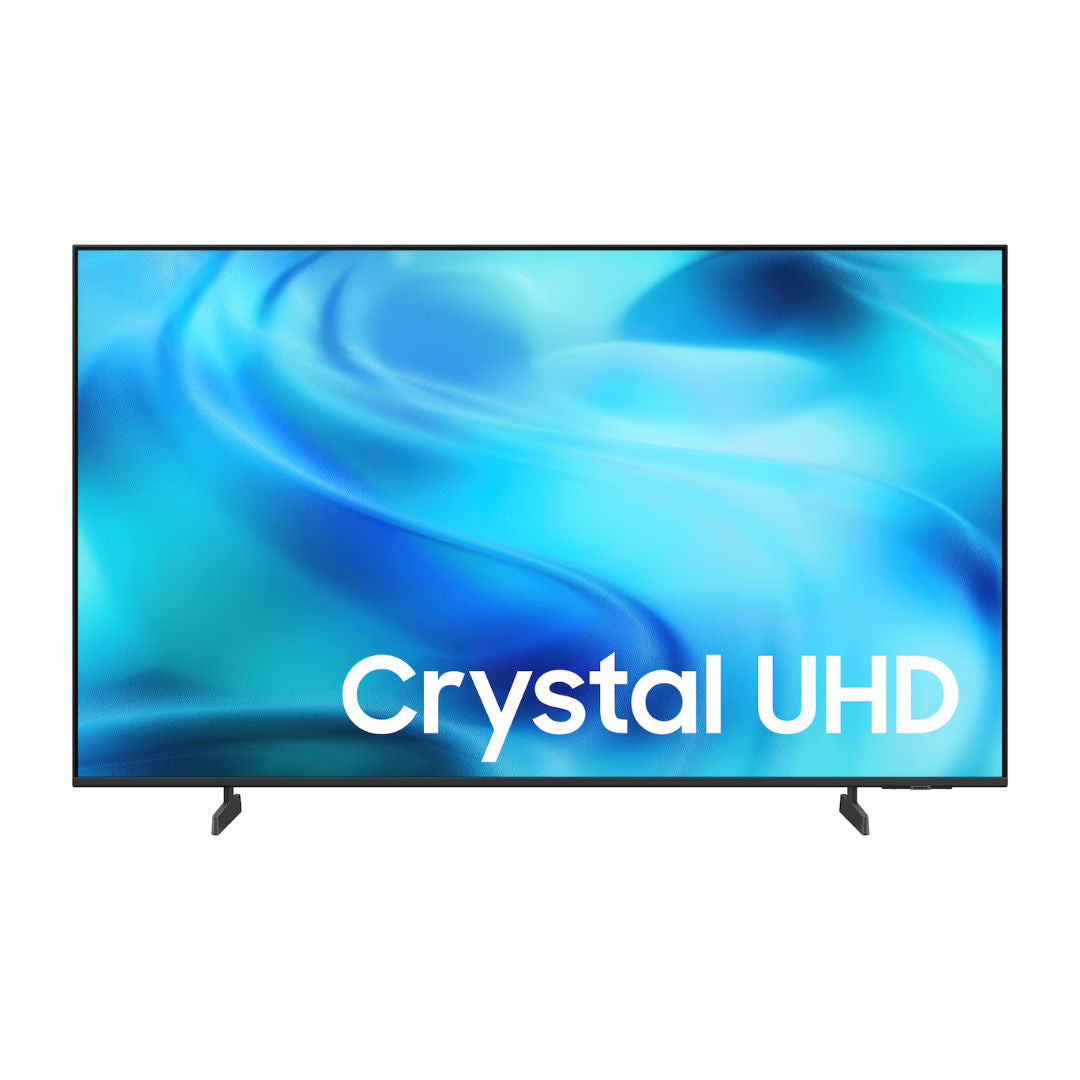 Samsung Crystal UHD U8000H 4K Vision AI Smart TV 2026
