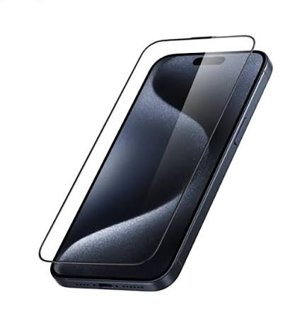 Anker iPhone 16 Promax Screen Protector