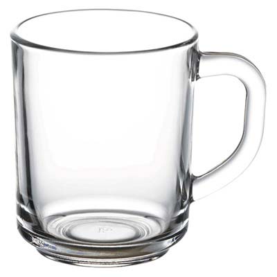 Pasabahce Pub Mug Set, 2x14