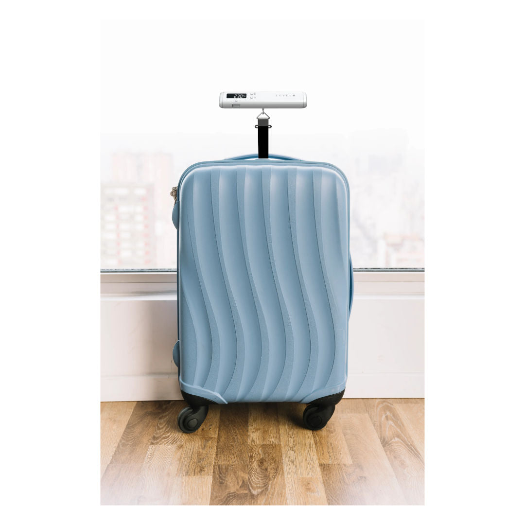 Levelo ARIX Digital Luggage Scale