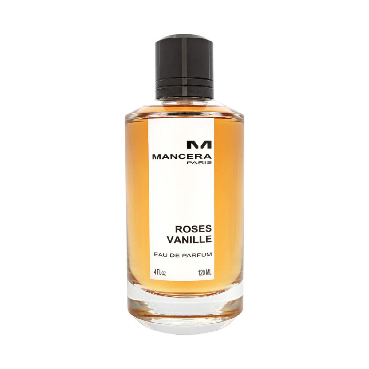 Mancera Roses Vanille Eau de Parfum Unisex, 120ml