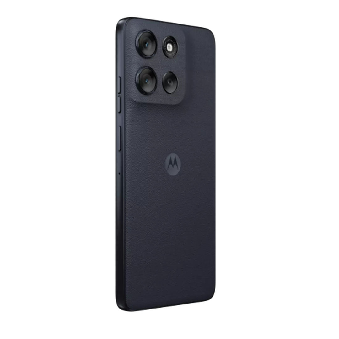 Motorola G56 5G Smartphone, 12GB RAM, 256GB Storage, 6.72-inch 120Hz Display