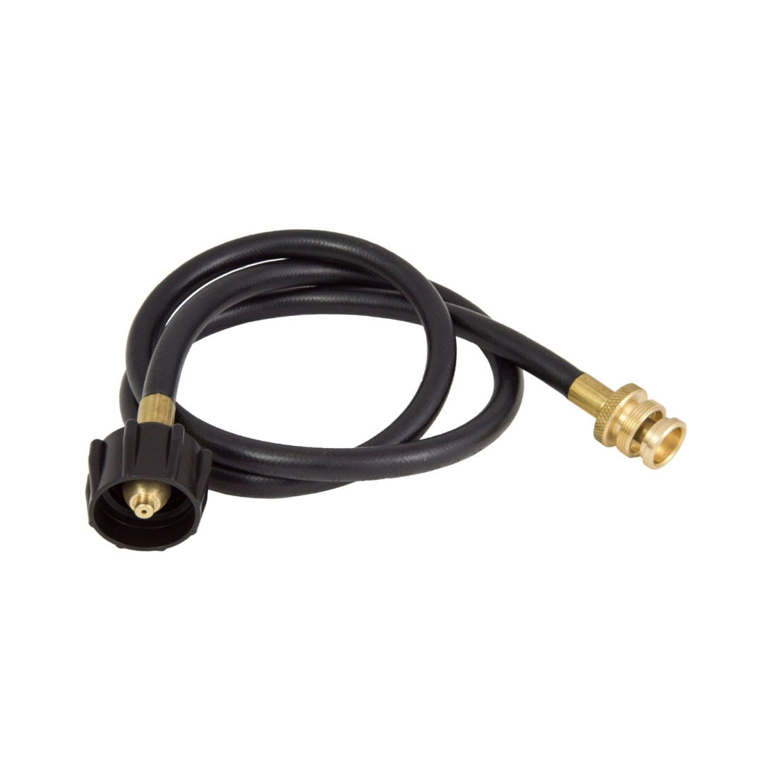 Char-Broil Universal 4 ft Hose & Adapter