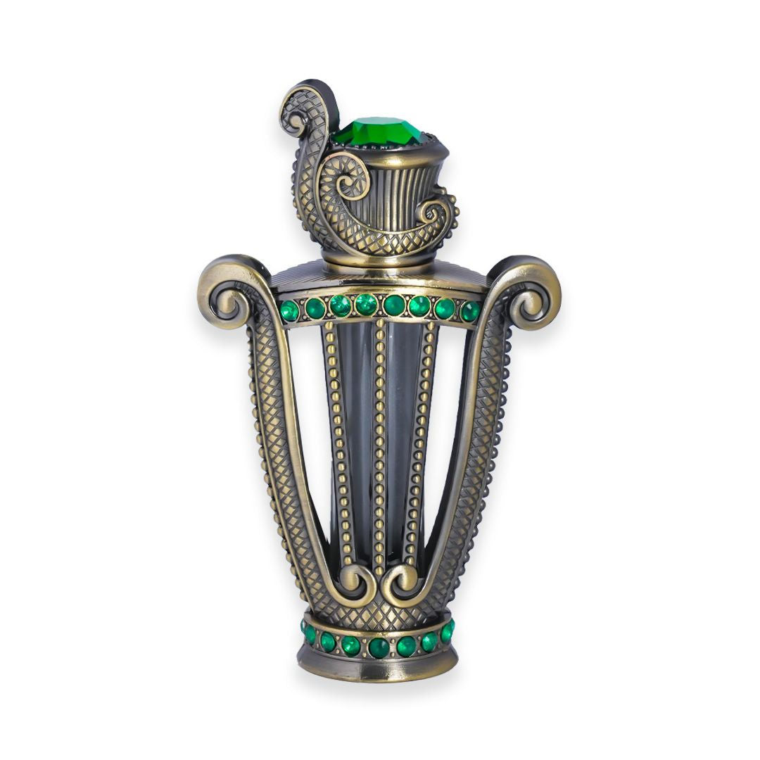 عطر الحرمين سوليتير مسك، زيت عطري مركّز، 12 مل