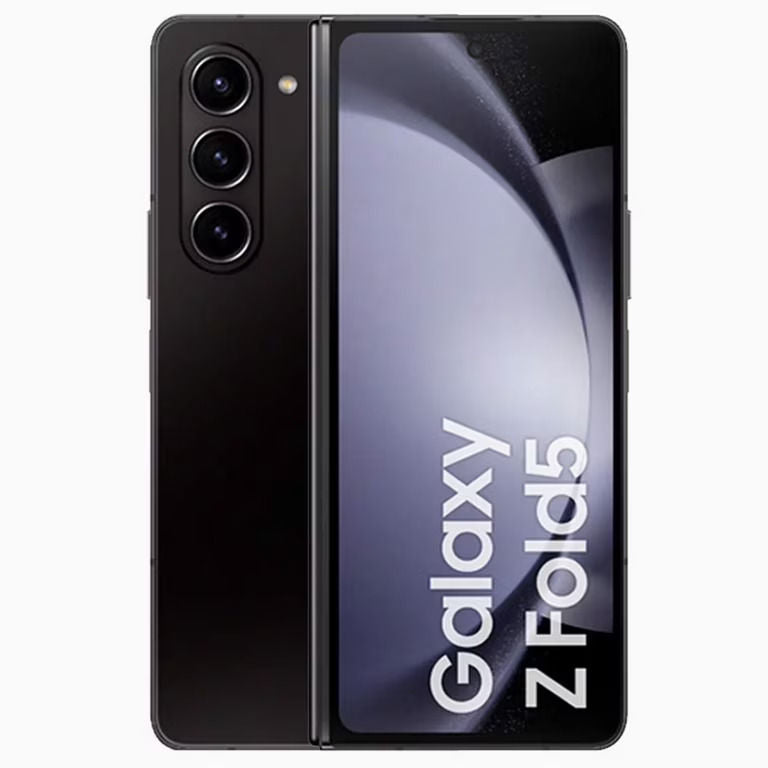 Galaxy Z Fold5 12GB 512GB Black