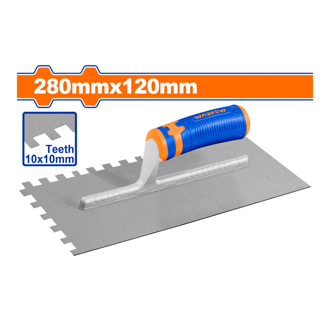 WADFOW Plastering Trowel