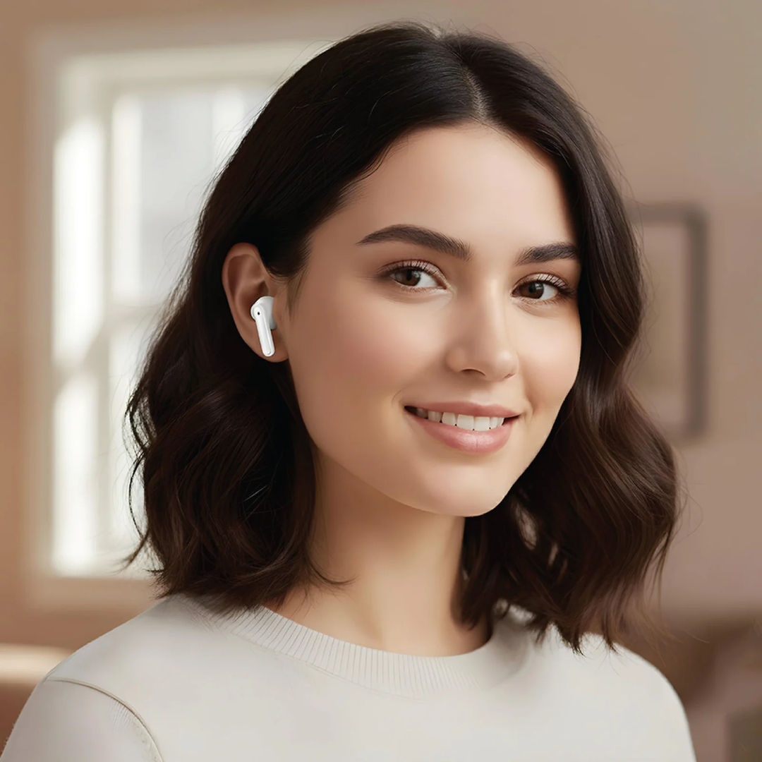 Pawa Waves Lite Wireless Earbuds