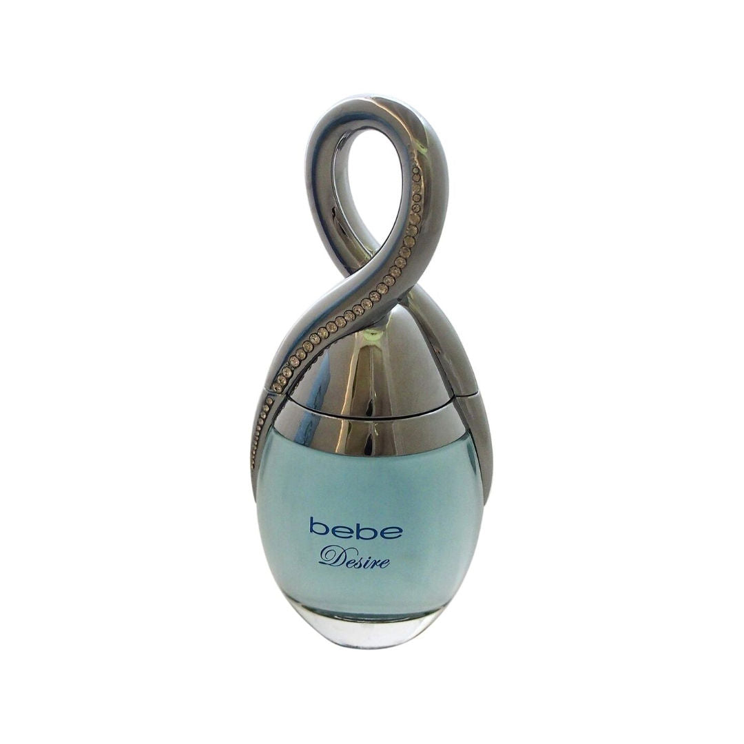 Bebe Desire Eau De Parfum For Women, 50ml