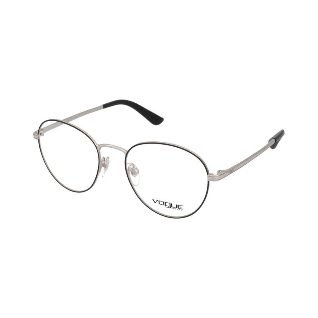 Vogue Unisex Eyeglass, VO4024