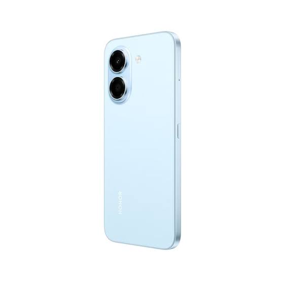 HONOR X7e 6+256GB