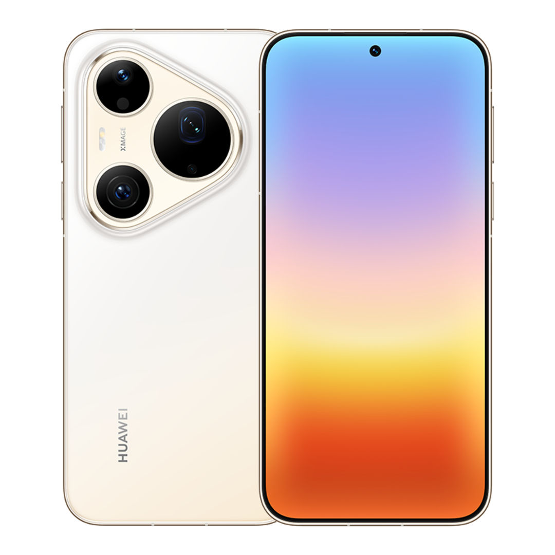 Huawei Pura 90S Pro Max 5G Smartphone, 12GB RAM, 512GB Storage, 6.9-Inch LTPO OLED Display