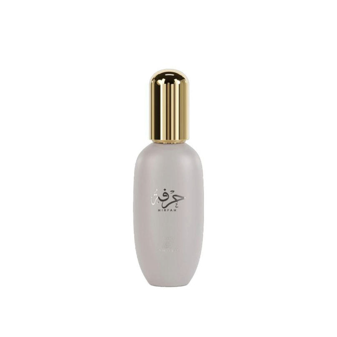 Ahmed Al Maghribi Hirfa Body Gel, 30ml