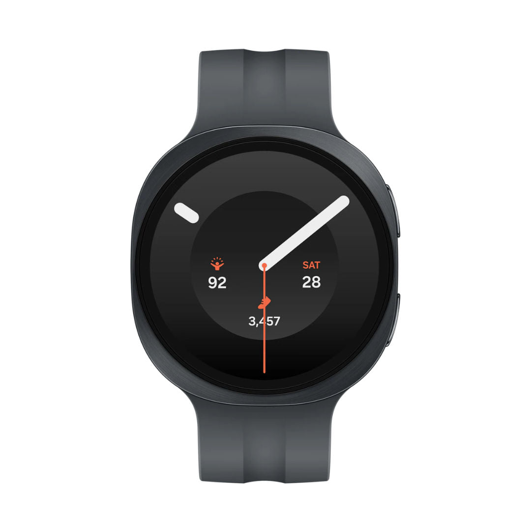 Samsung Galaxy Watch9 44mm LTE Smart Watch, Super AMOLED Display, 32GB Storage