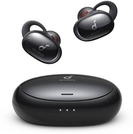 ANKER SOUNDCORE HEADSET LIBERTY 2 BLACK